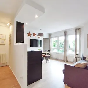 Mood - New & Special Apartamento