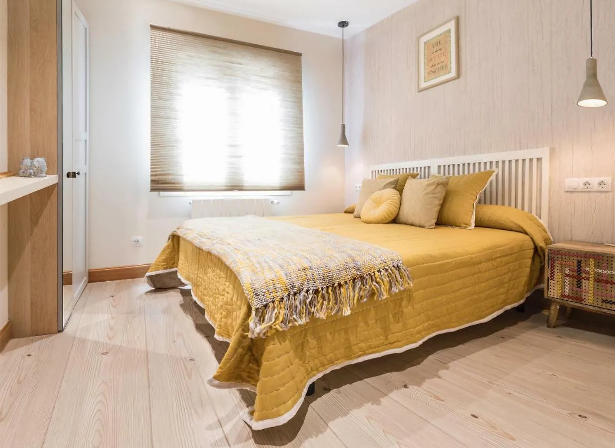 Bilbao Indautxu I By Aston Rentals 0*,