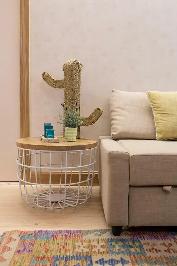 Apartamento Bilbao Indautxu I By Aston Rentals España