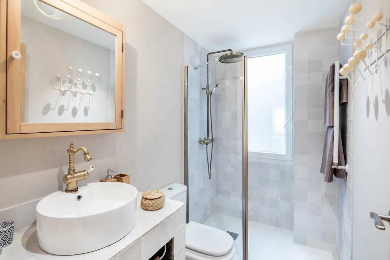 Bilbao Indautxu I By Aston Rentals
